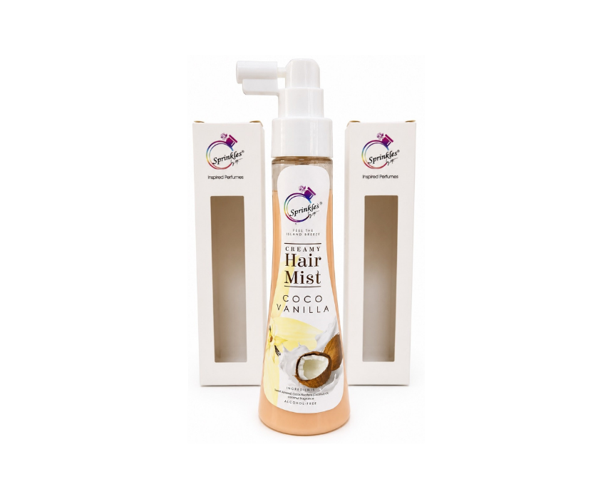 68 SPRINKLES Hair Mist - Image 1