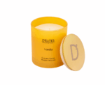 D'Elite Vanilla Scented Candle - Image 
