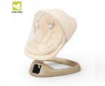 Coolbaby Smart Electric Baby Swing - Image 
