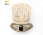 Coolbaby Smart Electric Baby Swing - Image 