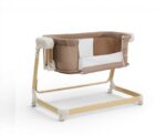 Coolbaby Next To Me Bedside Smart Cradle - Image 