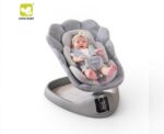 Coolbaby Smart Electric Baby Swing - Image 