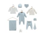 Caramell Hospital Set 10 Pcs - Image 