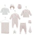 Caramell Hospital Set 10 Pcs - Image 