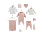 Caramell Hospital Set 10 Pcs - Image 