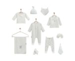 Caramell Hospital Set 10 Pcs - Image 
