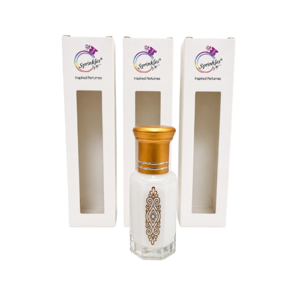 SPRINKLES Musk Al Tahara