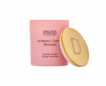 D'Elite Cherry Blossom Scented Candle - Image 