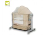 Coolbaby Baby Rocking Cradle Bed - Image 