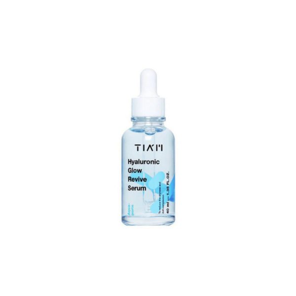 Glow Revive Serum Tiam