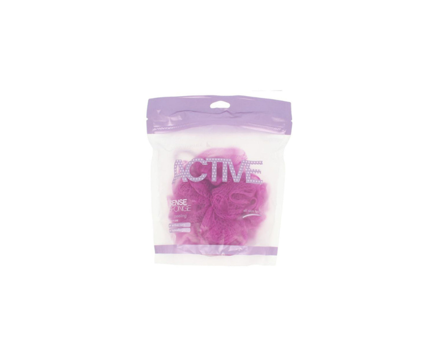 692 Sponge Active Purple Suavipiel - Image 1