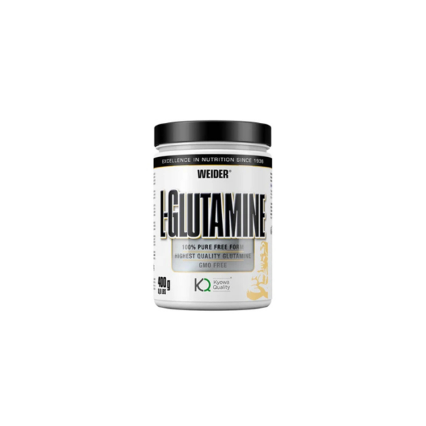 Glutamine Powder 5G Weider