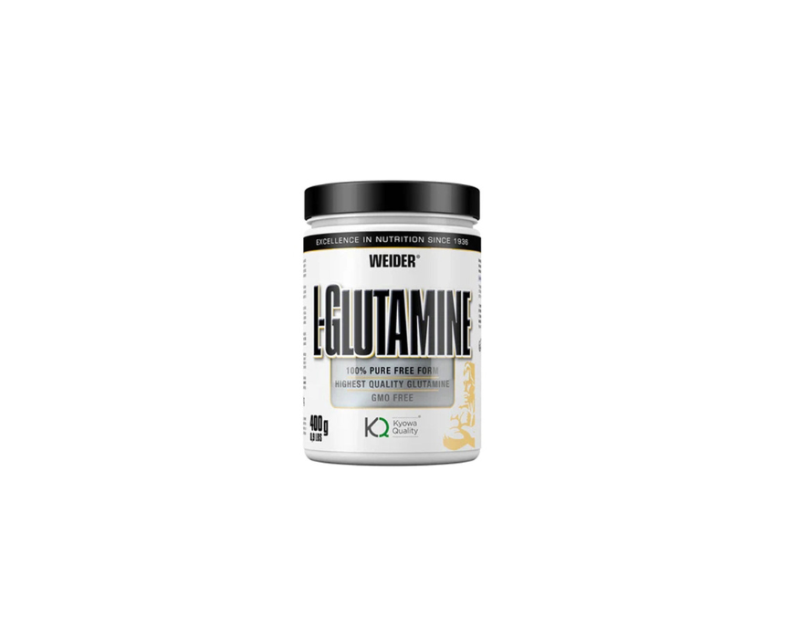 693 Glutamine Powder 5G Weider - Image 1