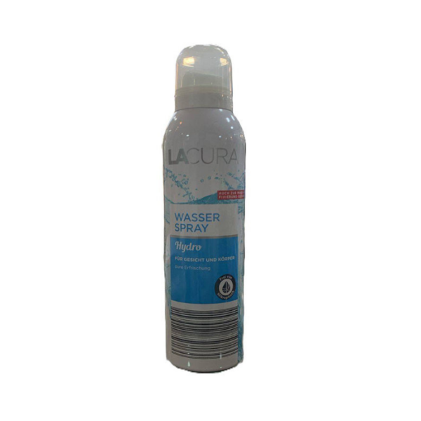 Facial Water Spray Lacura