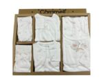 Caramell Hospital Set 10 Pcs - Image 