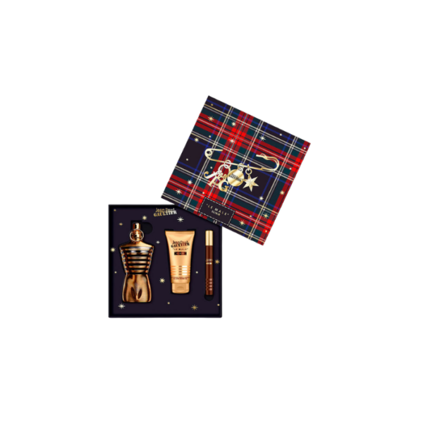 Perfume Le Male Elixir JPG