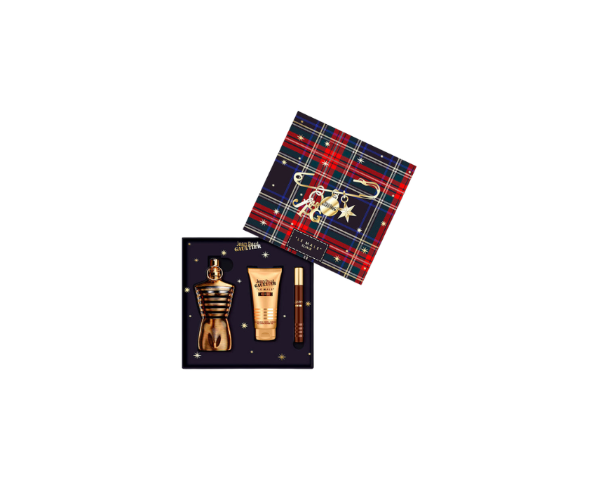 694 Perfume Le Male Elixir JPG - Image 1