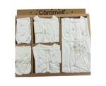 Caramell Hospital Set 10 Pcs - Image 