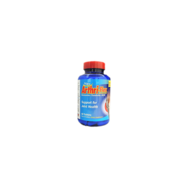Joint Support Capsules Arthri Flex