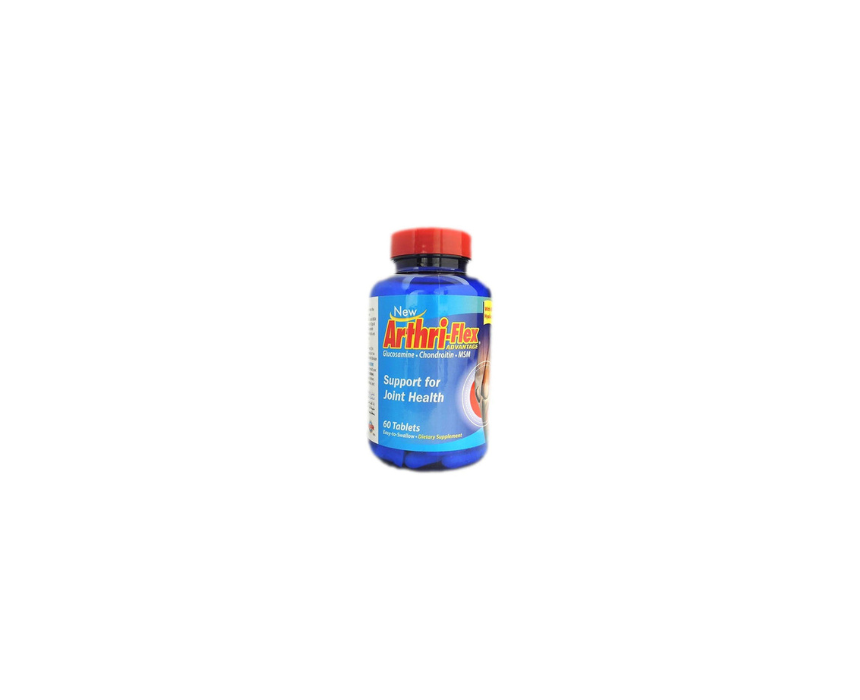 695 Joint Support Capsules Arthri Flex - Image 1