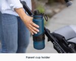 Babytrend Morph Double Baby Stroller Set - Image 