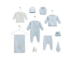 Caramell Hospital Set 10 Pcs - Image 