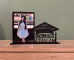 Graduation Desk Display - Image 