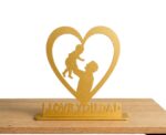 I Love You Dad Desk Display - Image 