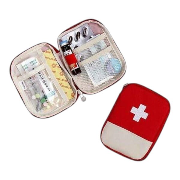 Portable Medical Kit