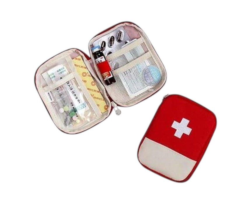6c6ec98c0ba8952d025f40083f23e3f5-hi Portable Medical Kit - Image 1
