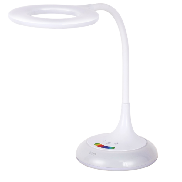 Guanya Lightning LED Desk Lamp