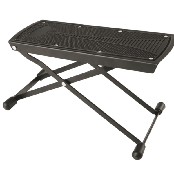 Guitar Foot Rest Portable Adjustable