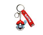Squirtle 3D PVCKeychain - Image 