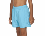 Arena Boys Beach Swimwear Fundamentals Logo Boxer - Image 