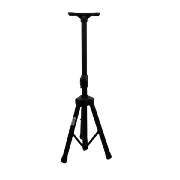 Conqueror Speaker Stand Tripod In Black