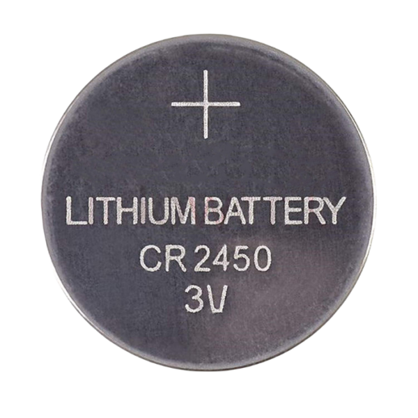 Beston Lithium Coin Battery Pack