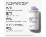 Olaplex Enhancer Toning Conditioner - Image 