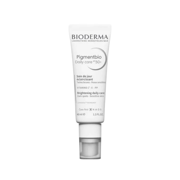 Bioderma Pigmentbio Daily Care SPF
