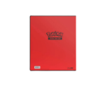 Pokemon Charmander Ring Binder Album - Image 