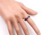 Code Geass Collectible Ring Adjustable Size - Image 