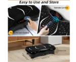 EVOLAND Home Vibration Exercise Machine - Image 