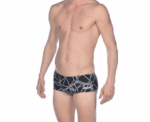 Arena Men Training Swimwear Carbonics Pro Low Waist Short - Image 