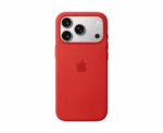 Iphone 17 Models Silicone Case - Image 