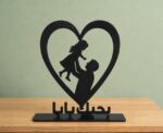 Bhebbak Baba Desk Display - Image 