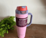 Insulated Water Bottle Sitarayuri - Image 