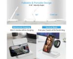 Foldable Wireless Charger - Image 