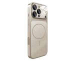 PRO And PRO MAX Models AG Glass Protective Case - Image 
