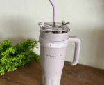 Insulated Stainless Steel Tumbler Sitarayuri - Image 