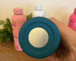 Insulated Stainless Steel Bottle - Image 