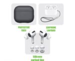 Maxmate Wireless Earbuds AirPods Style - Image 